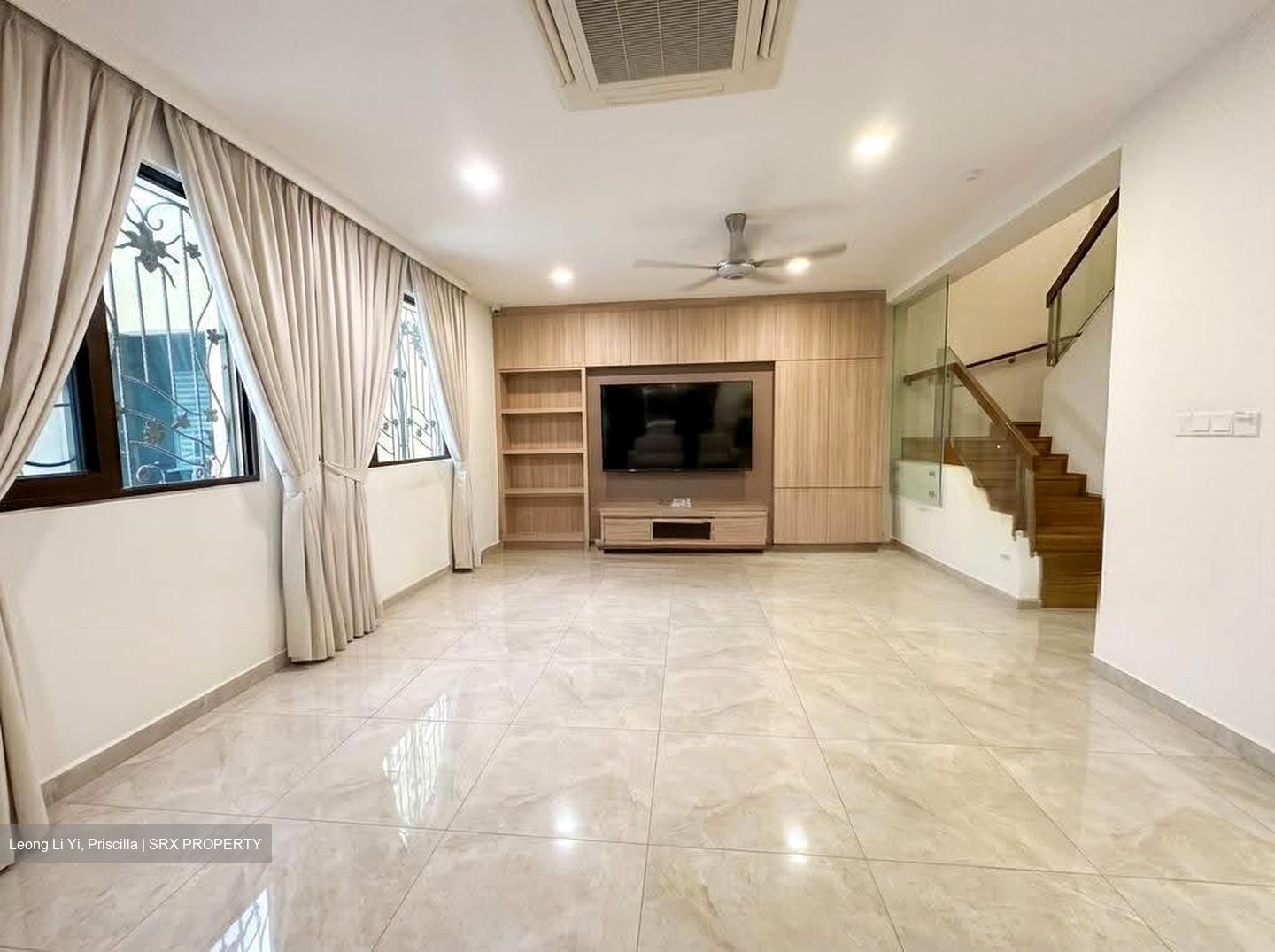 Tai Hwan Garden (D19), Terrace #629726451